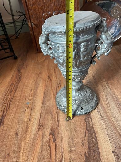Victorian Neoclassical Urn / Chalice