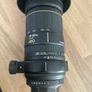 Pentax Z-1p. Autofocus 35mm SLR with lenses, Pentax AF500FTZ flash and accessories Image 10