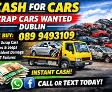 Cash For Cars Best Prices Paid