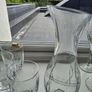 John Rocha Waterford Crystal Flow Weft Carafe Image 3