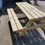 picnic benches Image 5