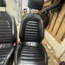 Vw Passat CC Leather Heated Seats Image 3
