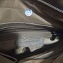 Bellissimo real leather shoes and bag to match Image 6