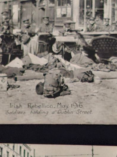 10 Genuine 1916 Old Postcards from Collection PRICE IS FOR 1 ONLY Postage or collection,