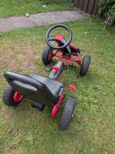 Go Kart