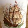 Royal Windsor Gold Trim Mug X 2 Image 5