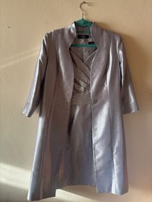 Mother of the groom/bride outfit