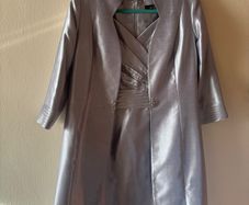 Mother of the groom/bride outfit