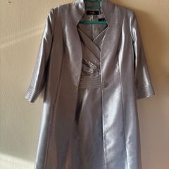 Mother of the groom/bride outfit