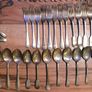 Vintage Cutlery Image 9