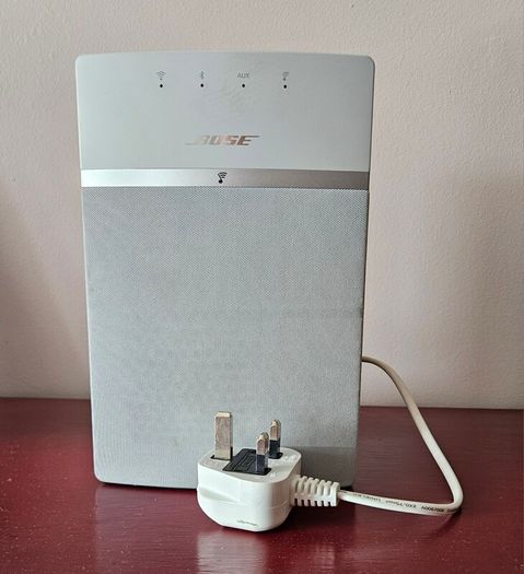 Speakers