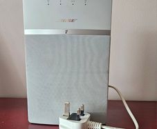 Speakers