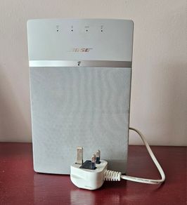 Speakers