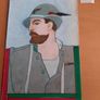 Drawings: Historic warriors and soldiers Image 10