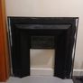 Cast Iron Fire Surround Image 2