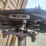 Raleigh Robinhood Antique Bike Project Image 7