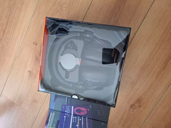 JBL Quantum One Professional Gaming Headset
