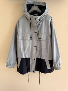 Barbour Shower proof  woman's jacket size 10UK