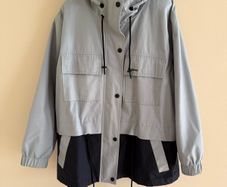 Barbour Shower proof  woman's jacket size 10UK