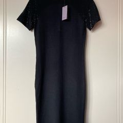 Coast knit dress, BNWT uk8