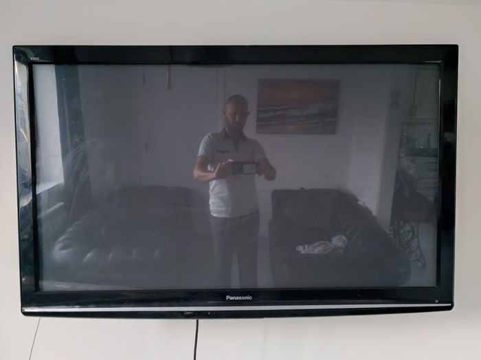 Panasonic TV
