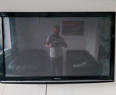Panasonic TV