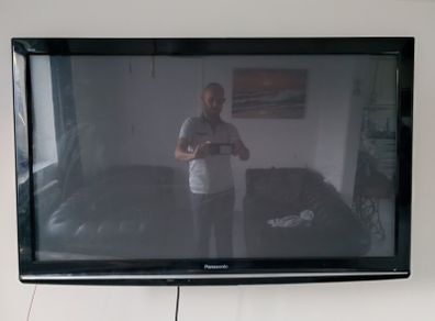 Panasonic TV