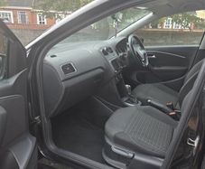 Volkswagen Polo 2015