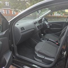 Volkswagen Polo 2015