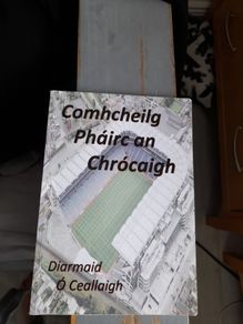 irish book
