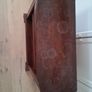 Small wooden bookcase Image 3