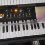 Waldorf STVC - 49 Key String synthesizer & Vocoder. Image 5