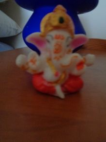 Ganesha Figurine for Sale