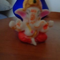 Ganesha Figurine for Sale