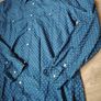 Long Sleeves Shirt  Size XL Image 3