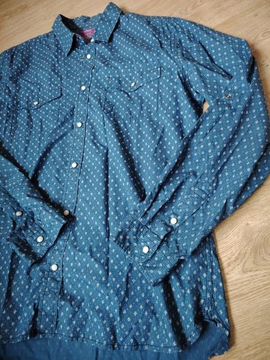 Long Sleeves Shirt  Size XL