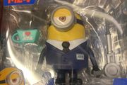 despicable action figure