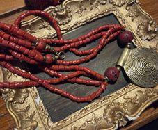 Vintage Necklace