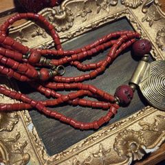 Vintage Necklace