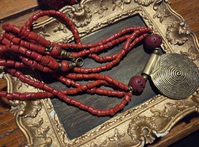 Vintage Necklace