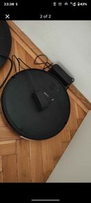 Robot Vacuum Cleaner and Mop