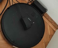 Robot Vacuum Cleaner and Mop