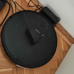 Robot Vacuum Cleaner and Mop