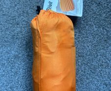 Crivit Camping Mat