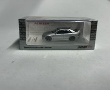 Toyota Altezza Rs200 Z Edition Inno64