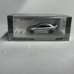 Toyota Altezza Rs200 Z Edition Inno64