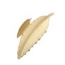 Lage Metal  Hair Claw Clips Image 5