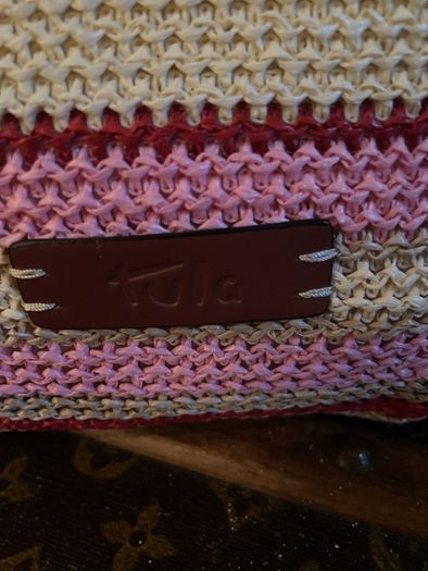 Tula handbag