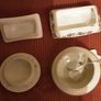 two ceramic pin dishes Image 3