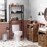 Toilet Shelf Bathroom Shelf - Free Delivery Nationwide Image 7